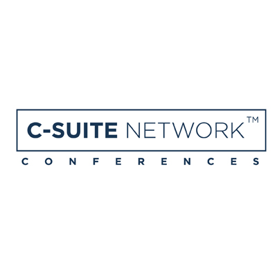 c suite network conferences logo