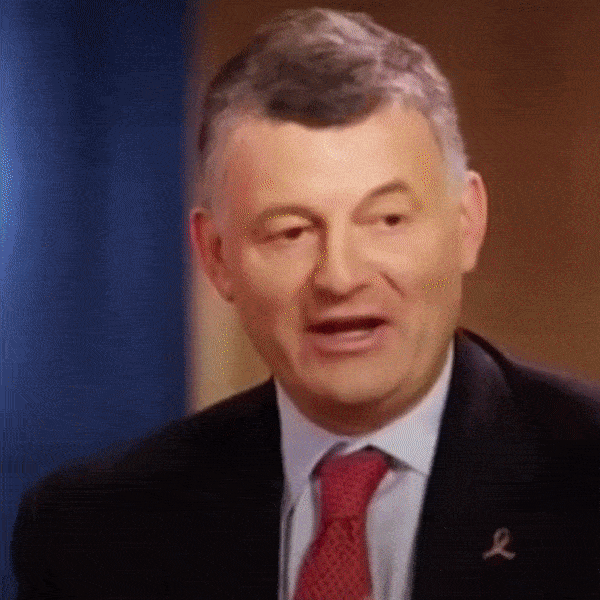 William Lauder Interview Bloomberg TV